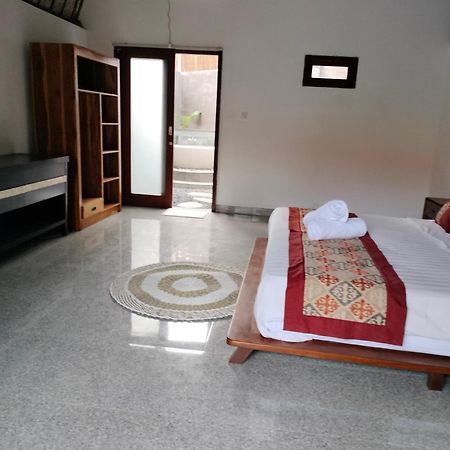 The Own Penida Cottage & Spa Ped Exterior photo