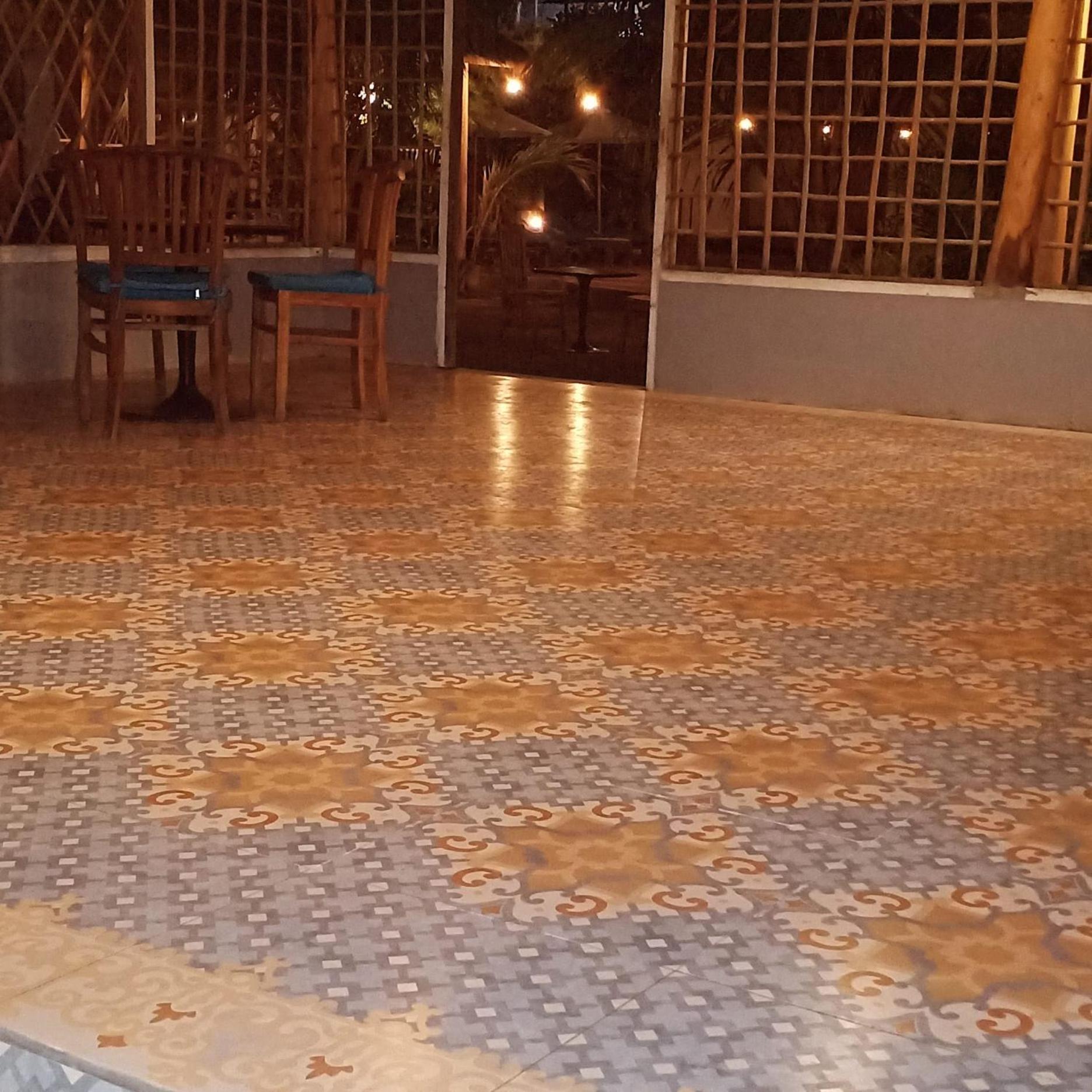 The Own Penida Cottage & Spa Ped Exterior photo