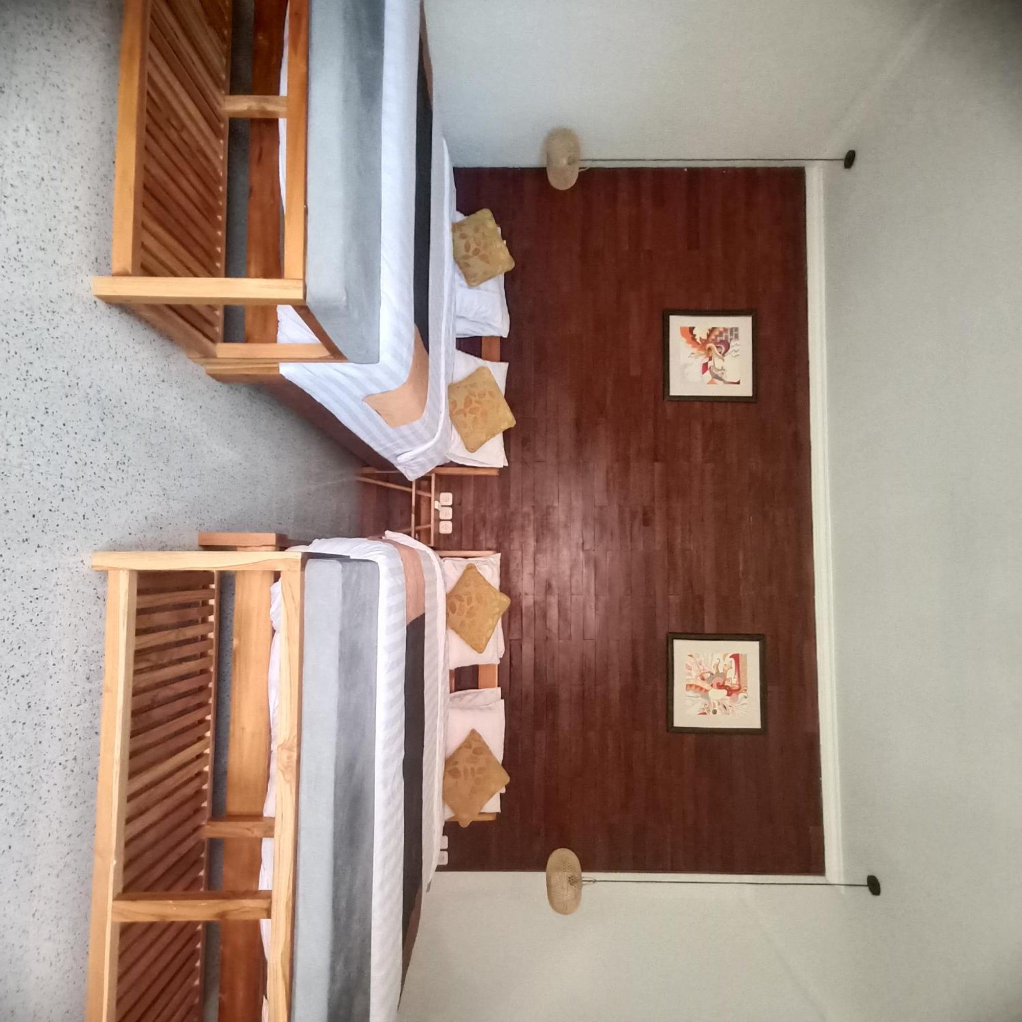 The Own Penida Cottage & Spa Ped Room photo