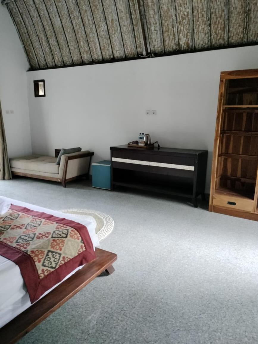 The Own Penida Cottage & Spa Toyapakeh Exterior photo